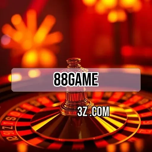 Ação e Aventura: Explore a Seção Action do 88game