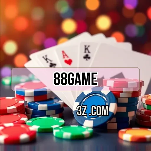 Explore os Jogos Mais Populares do 88game Hoje