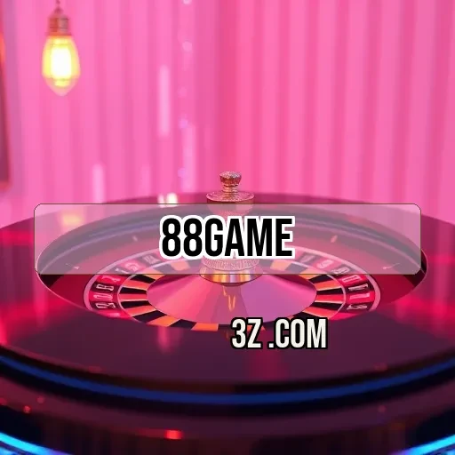 Desfrute dos Melhores Slots no 88game e Vença!