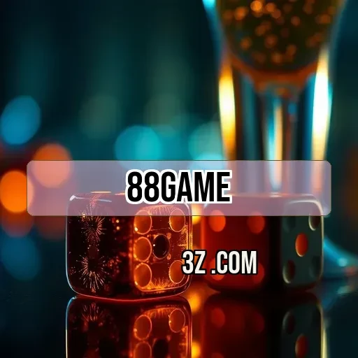 Estratégia em Jogo: Potencialize Sua Experiência no 88game